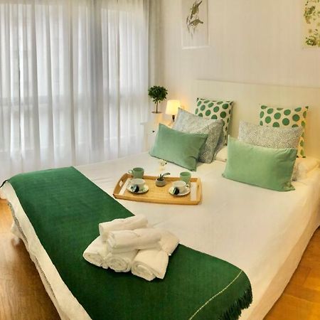 Apartamento Apto2 Céntrico Frentebahía Garaje Incluido Castro Urdiales Exterior foto