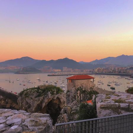 Apartamento Apto2 Céntrico Frentebahía Garaje Incluido Castro Urdiales Exterior foto