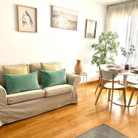 Apartamento Apto2 Céntrico Frentebahía Garaje Incluido Castro Urdiales Exterior foto