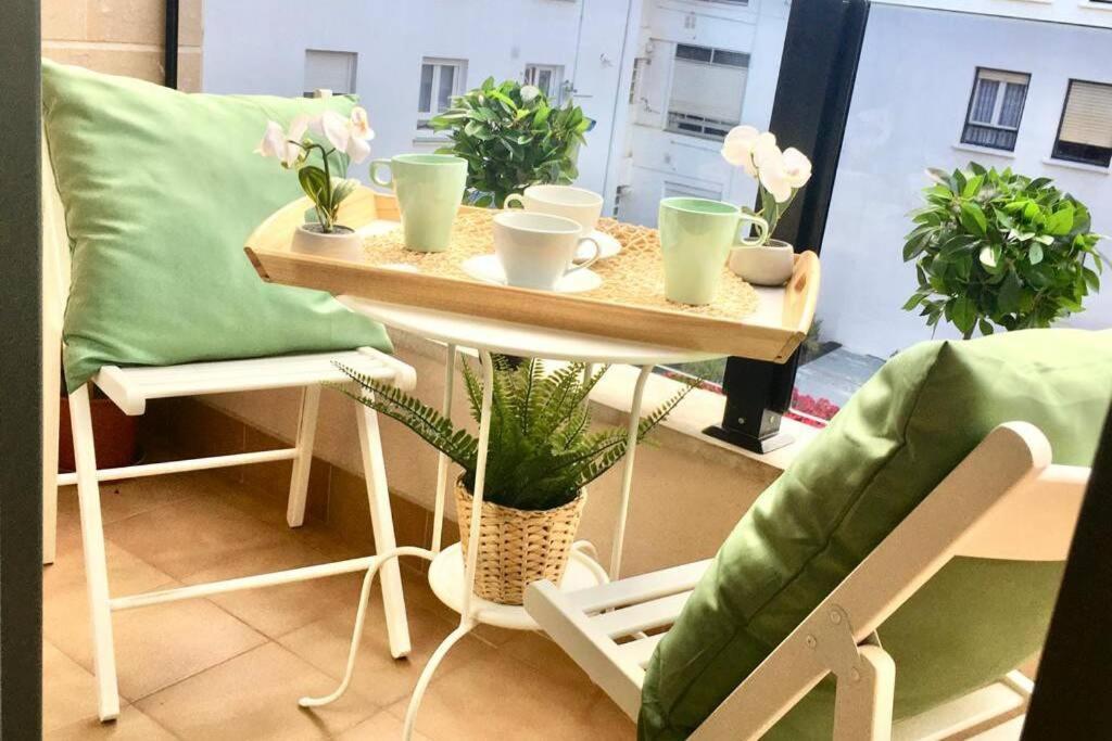 Apartamento Apto2 Céntrico Frentebahía Garaje Incluido Castro Urdiales Exterior foto