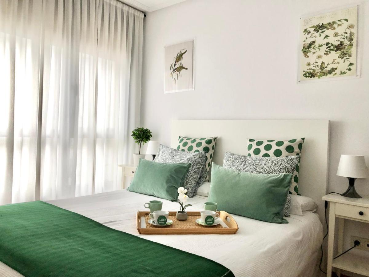 Apartamento Apto2 Céntrico Frentebahía Garaje Incluido Castro Urdiales Exterior foto
