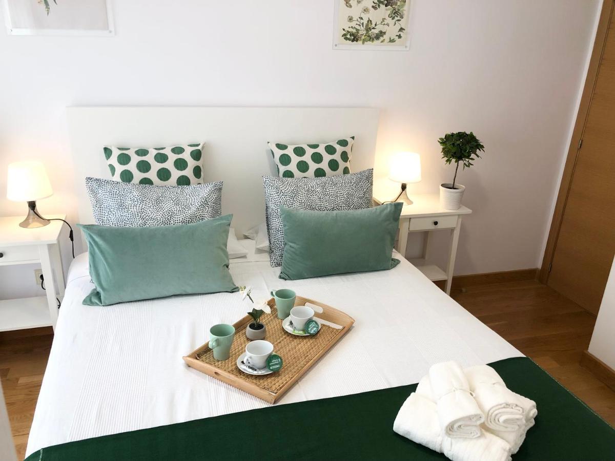 Apartamento Apto2 Céntrico Frentebahía Garaje Incluido Castro Urdiales Exterior foto