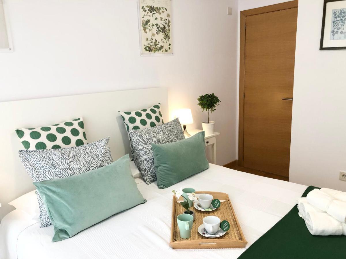 Apartamento Apto2 Céntrico Frentebahía Garaje Incluido Castro Urdiales Exterior foto