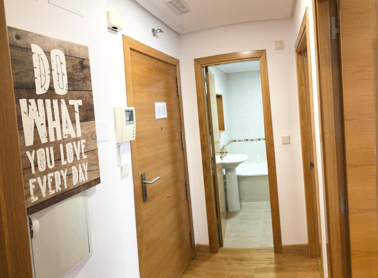 Apartamento Apto2 Céntrico Frentebahía Garaje Incluido Castro Urdiales Exterior foto
