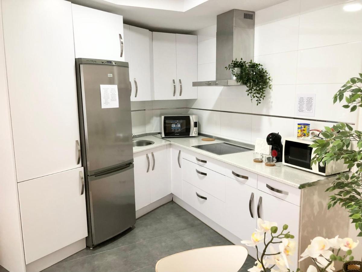 Apartamento Apto2 Céntrico Frentebahía Garaje Incluido Castro Urdiales Exterior foto
