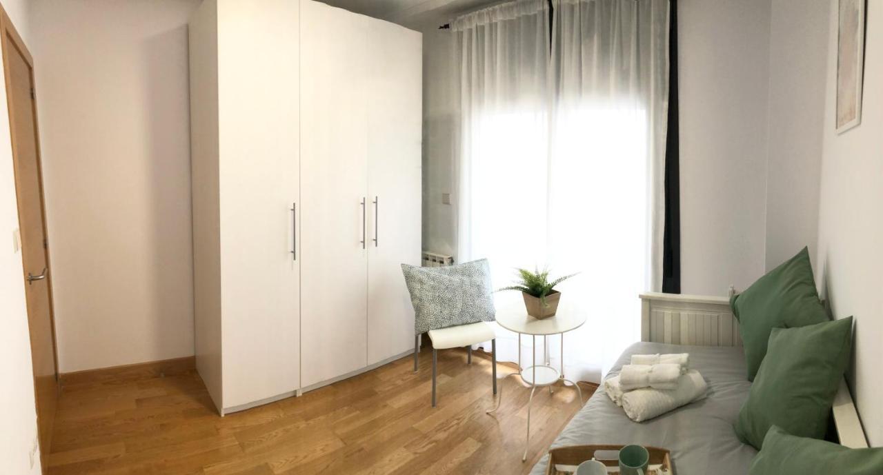 Apartamento Apto2 Céntrico Frentebahía Garaje Incluido Castro Urdiales Exterior foto