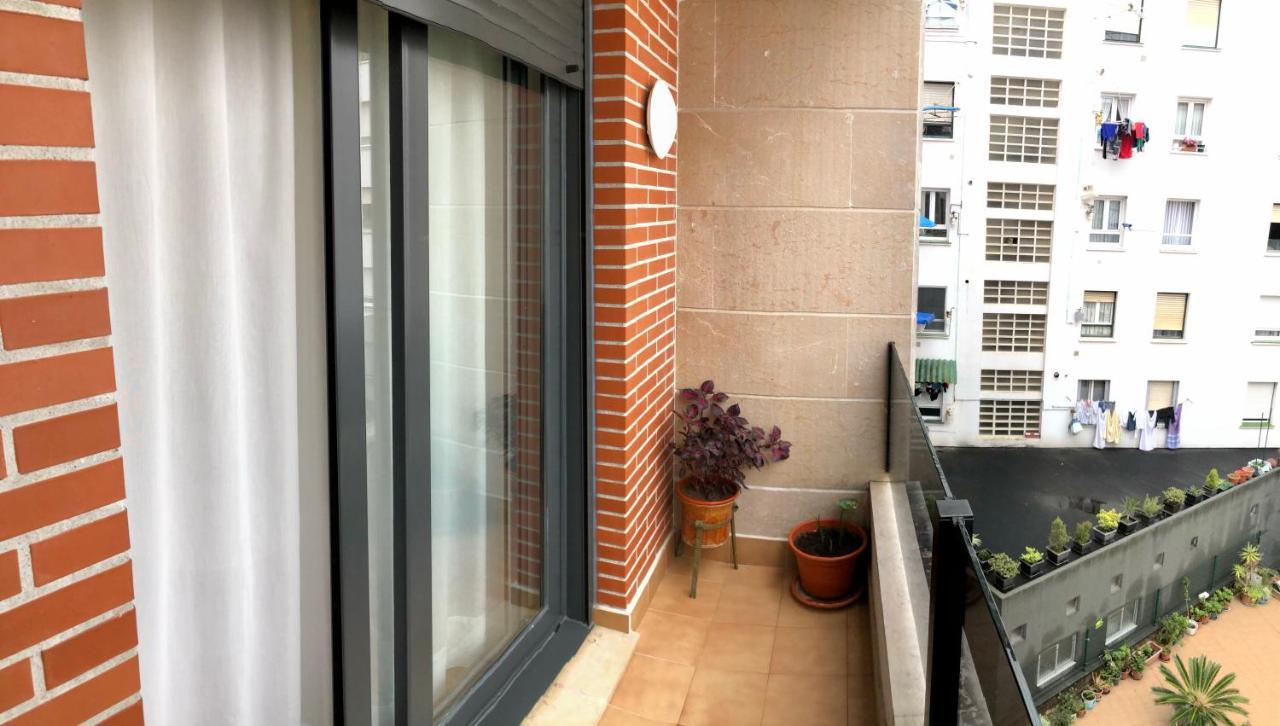 Apartamento Apto2 Céntrico Frentebahía Garaje Incluido Castro Urdiales Exterior foto