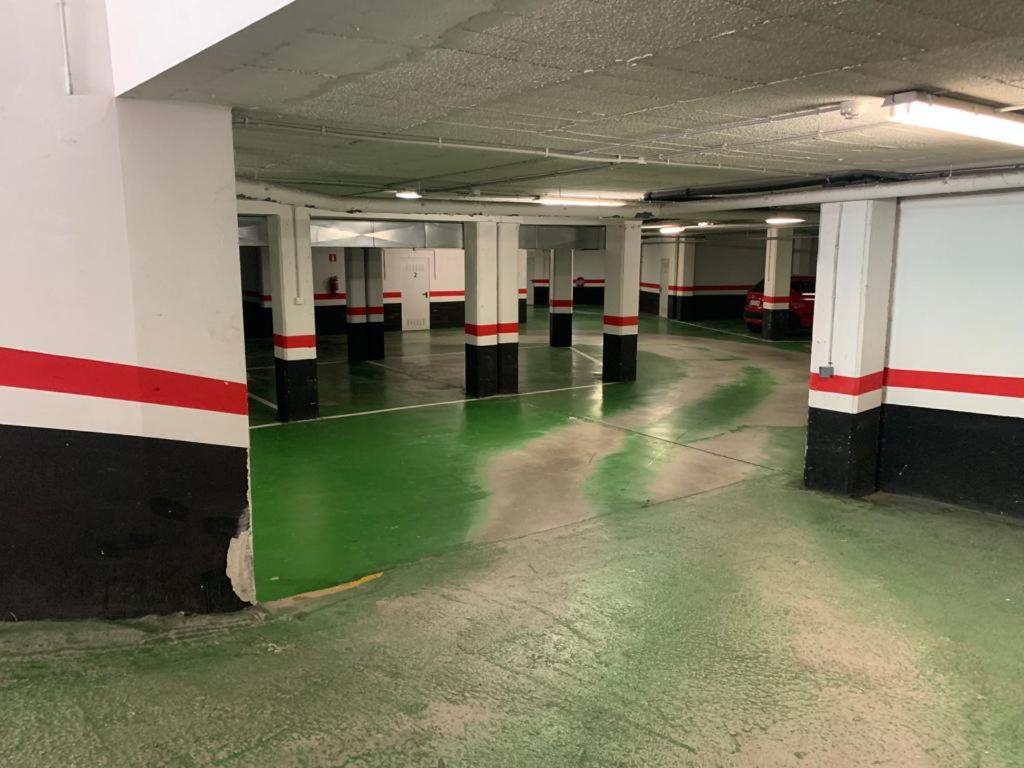 Apartamento Apto2 Céntrico Frentebahía Garaje Incluido Castro Urdiales Exterior foto