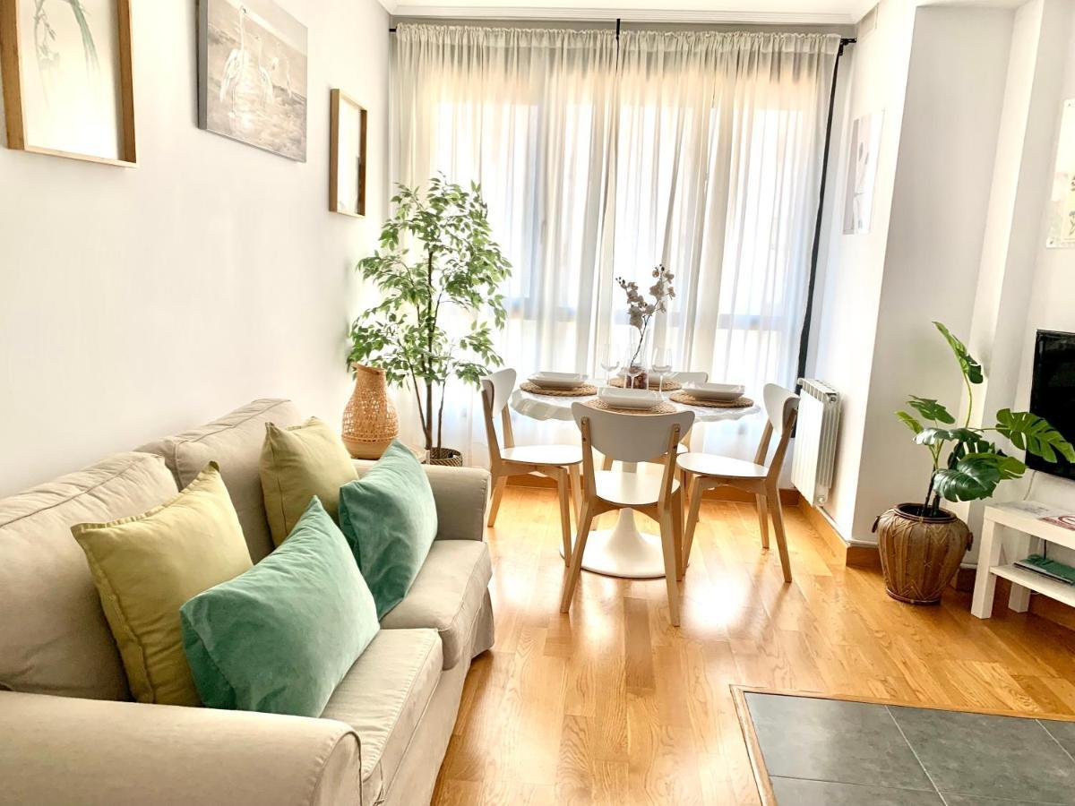 Apartamento Apto2 Céntrico Frentebahía Garaje Incluido Castro Urdiales Exterior foto